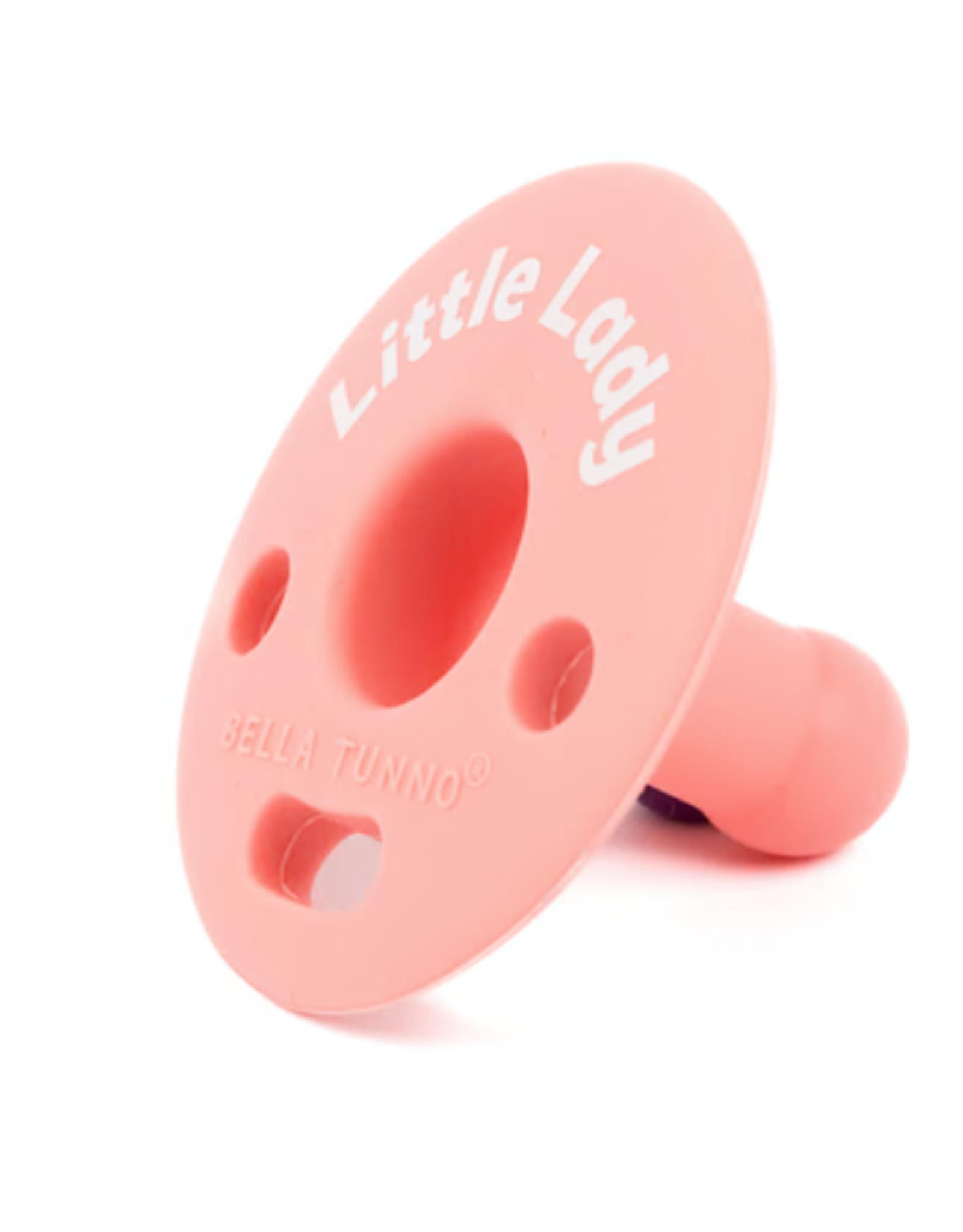 Pacifier Little Lady