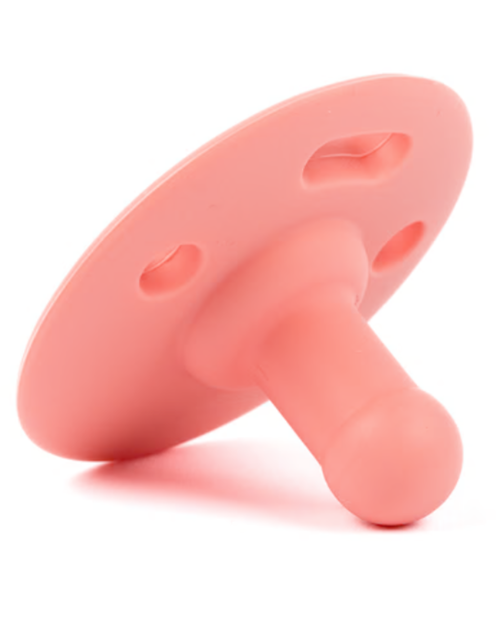 Pacifier Little Lady