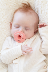 Pacifier Little Lady