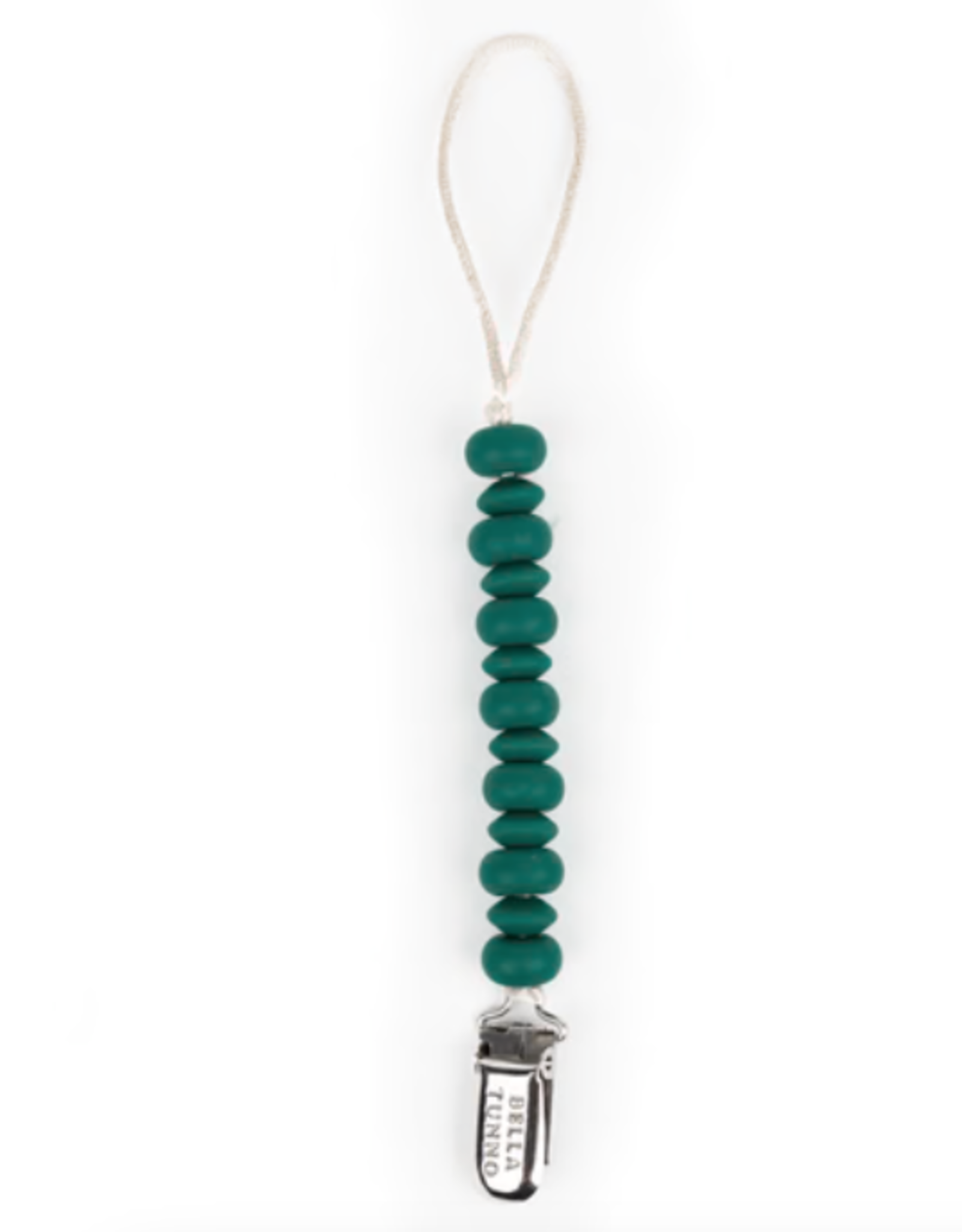 Pacifier Clip Green