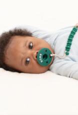 Pacifier Clip Green