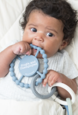 Teether Single & Unemployed