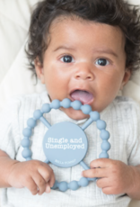 Teether Single & Unemployed