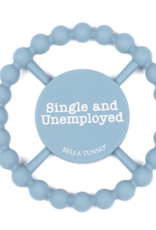 Teether Single & Unemployed