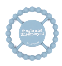 Teether Single & Unemployed