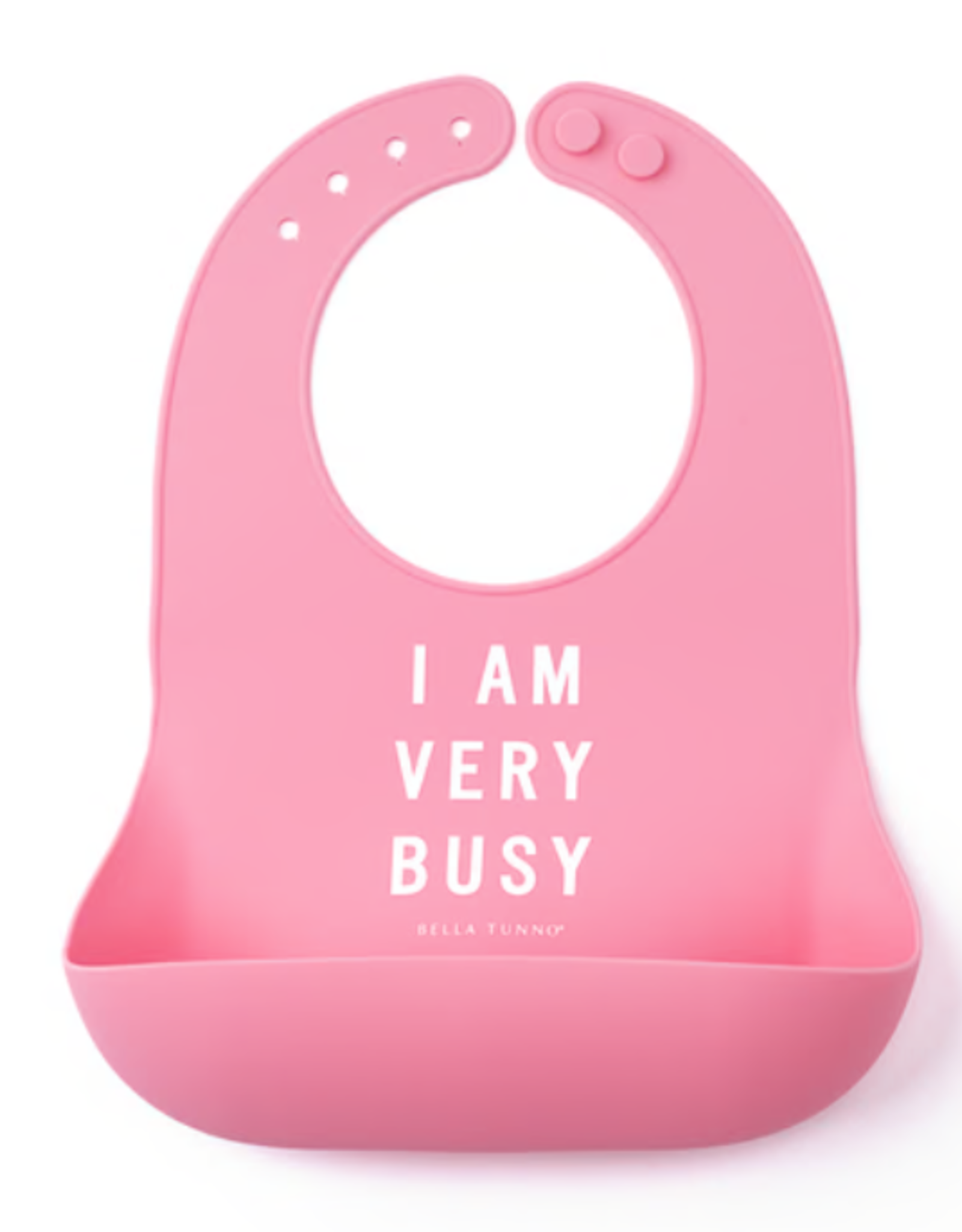 Wonder Bib Very Busy