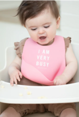Wonder Bib Very Busy