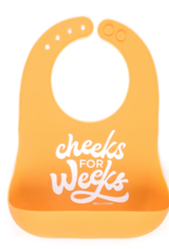Wonder Bib Cheeks For Weeks