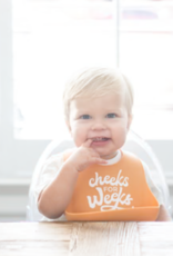 Wonder Bib Cheeks For Weeks