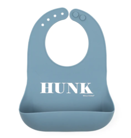 Wonder Bib Hunk