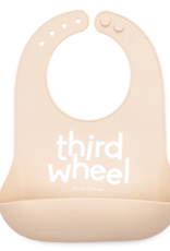 Wonder Bib Third Wheel