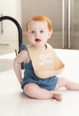 Wonder Bib Third Wheel