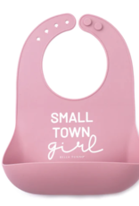 Wonder Bib Small Town Girl
