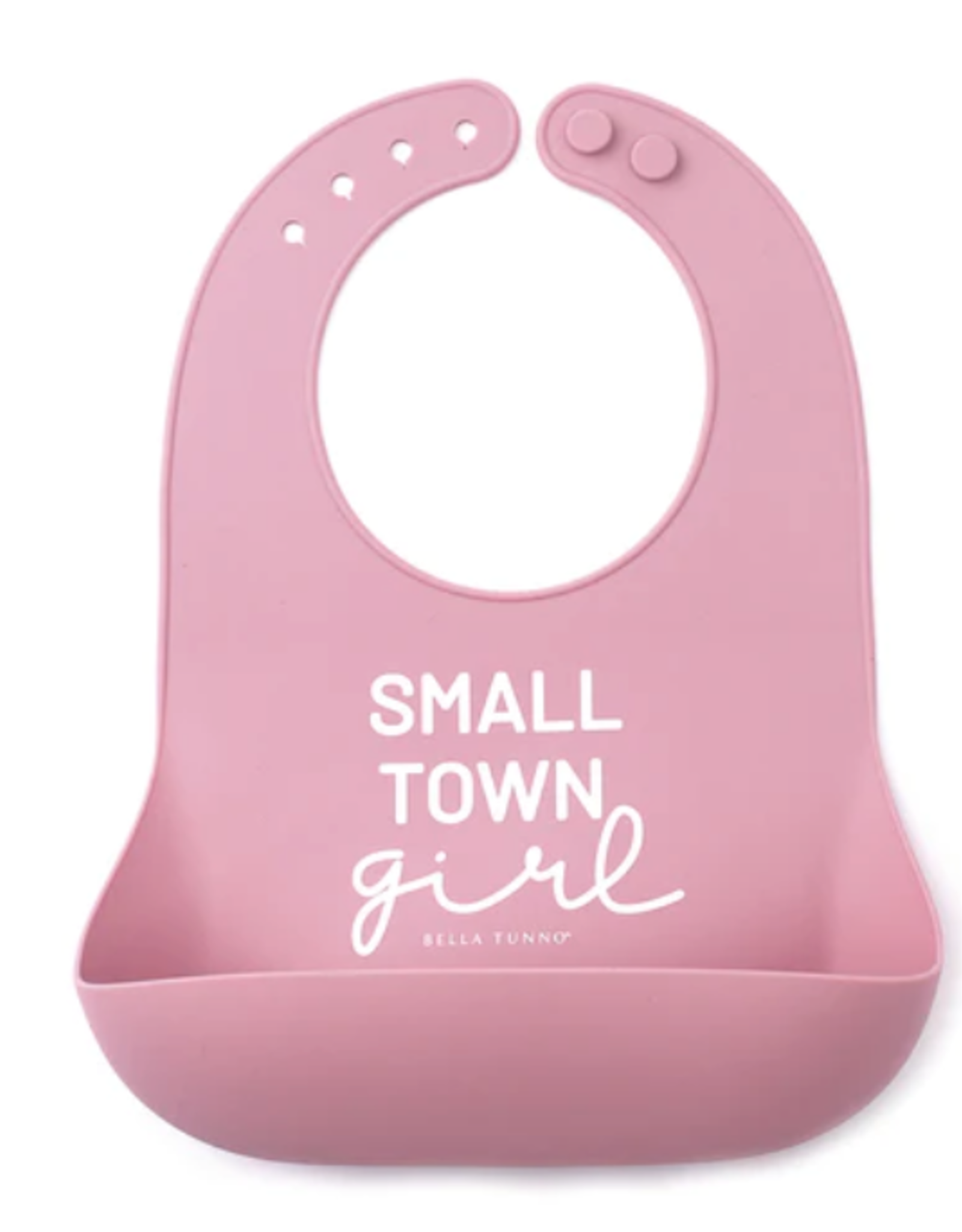 Wonder Bib Small Town Girl