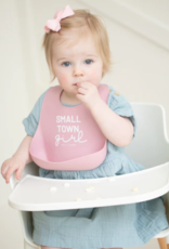 Wonder Bib Small Town Girl