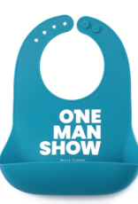 Wonder Bib One Man Show