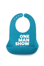 Wonder Bib One Man Show