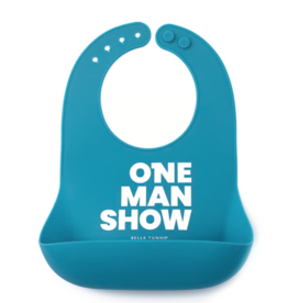 Wonder Bib One Man Show