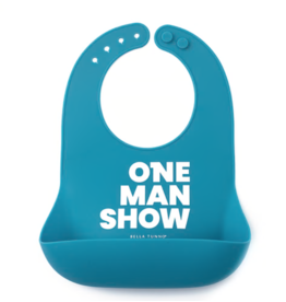 Wonder Bib One Man Show