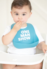 Wonder Bib One Man Show