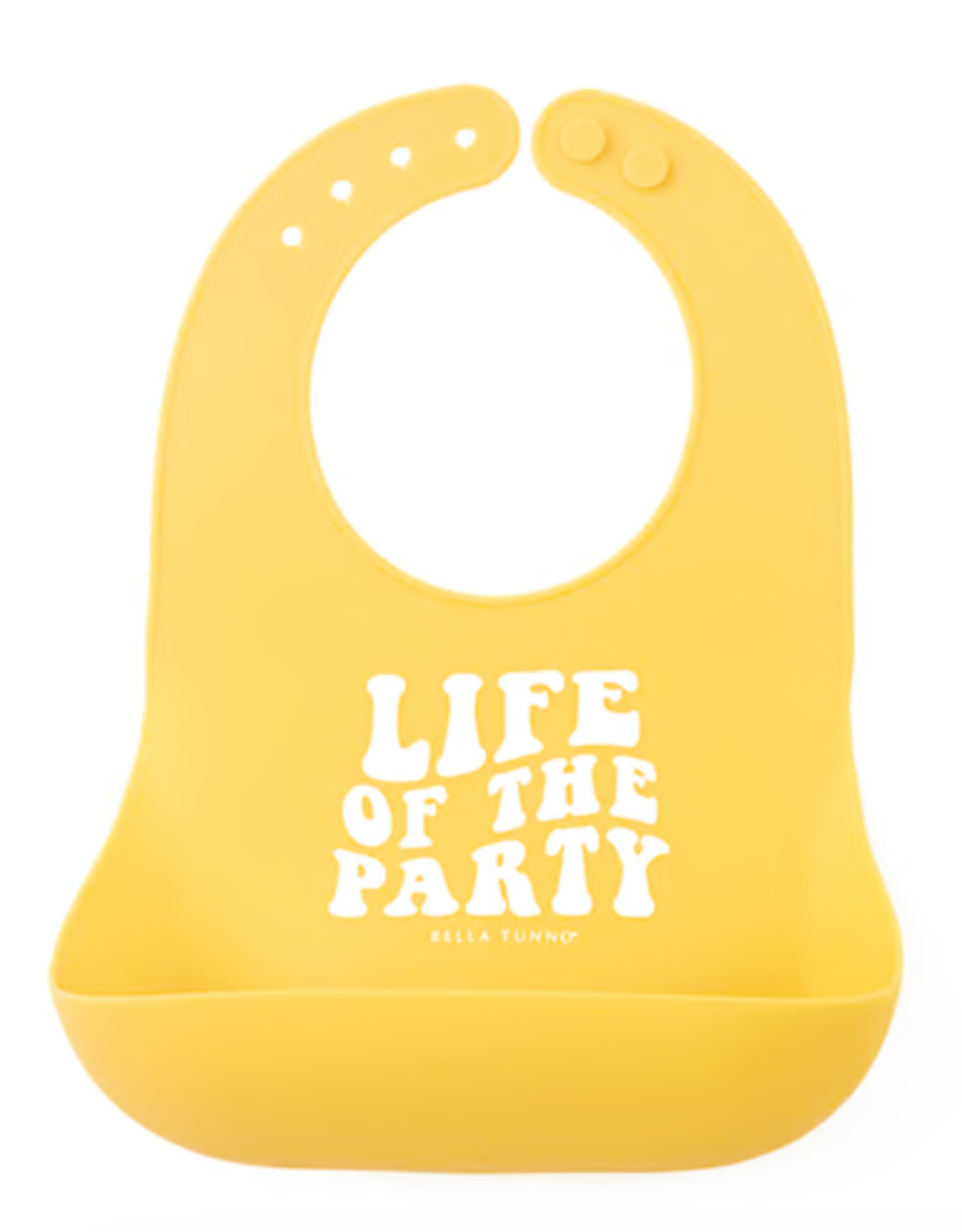 Wonder Bib Life Of The Party