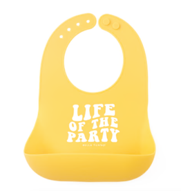 Wonder Bib Life Of The Party
