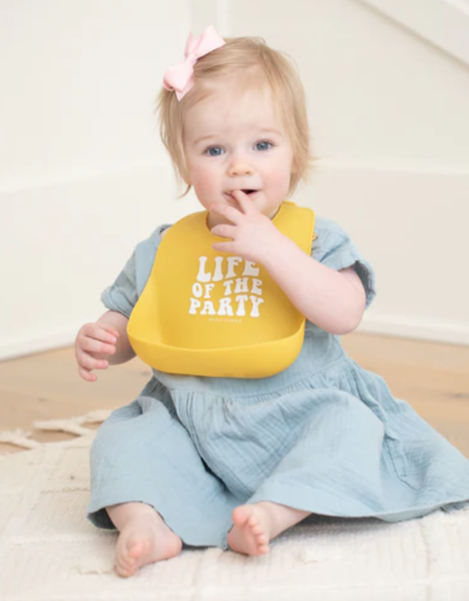 Wonder Bib Life Of The Party