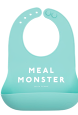 Wonder Bib Meal Monster