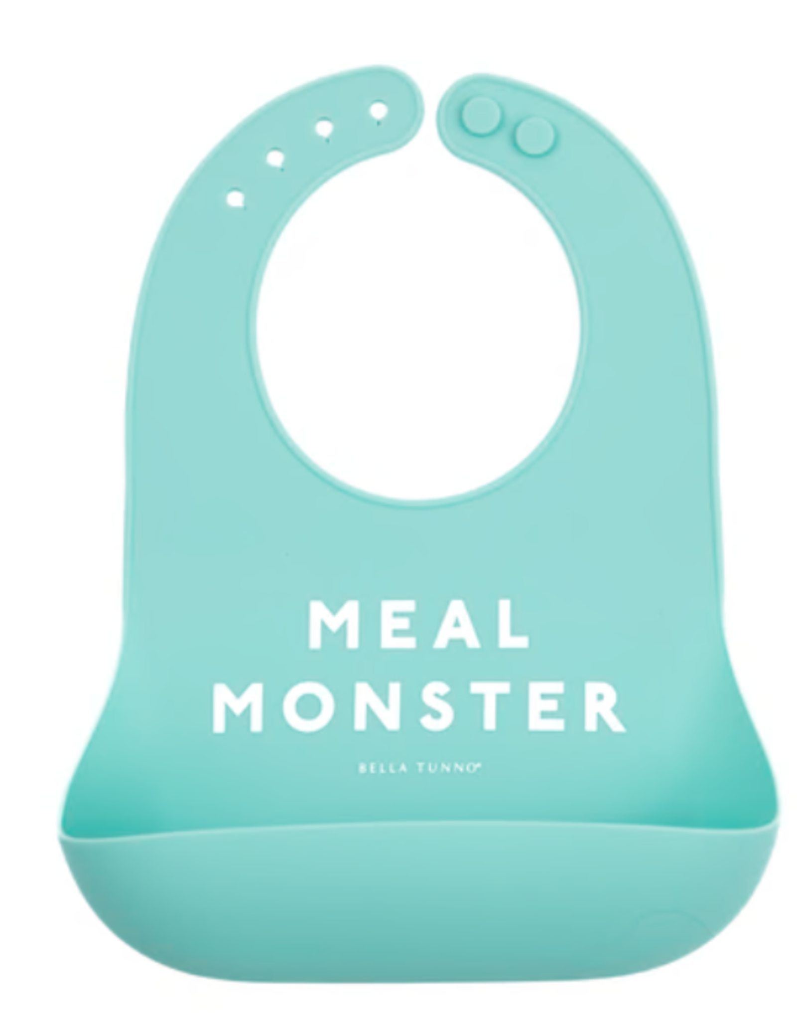 Wonder Bib Meal Monster