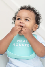 Wonder Bib Meal Monster