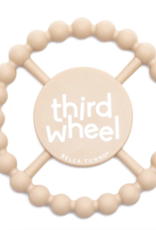 Teether Third Wheel