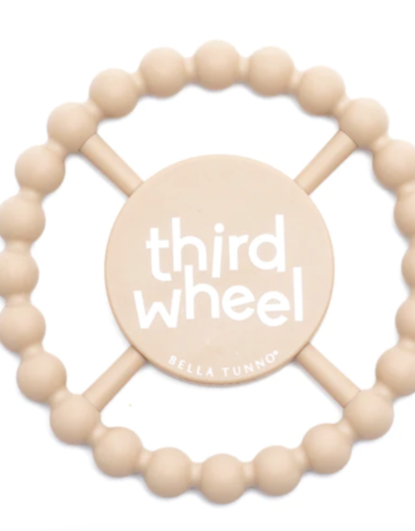 Teether Third Wheel