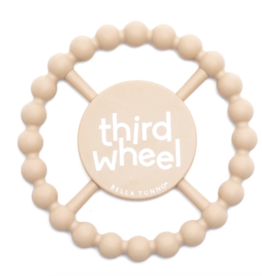 Teether Third Wheel