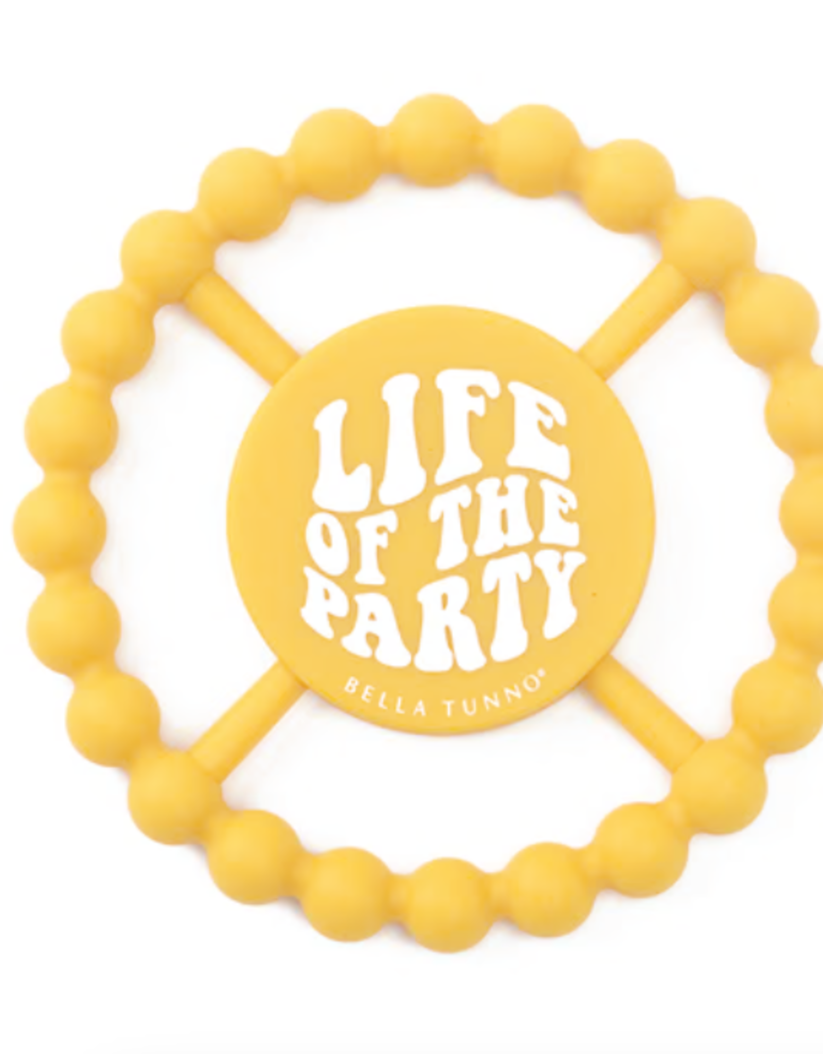 Teether Life Of The Party