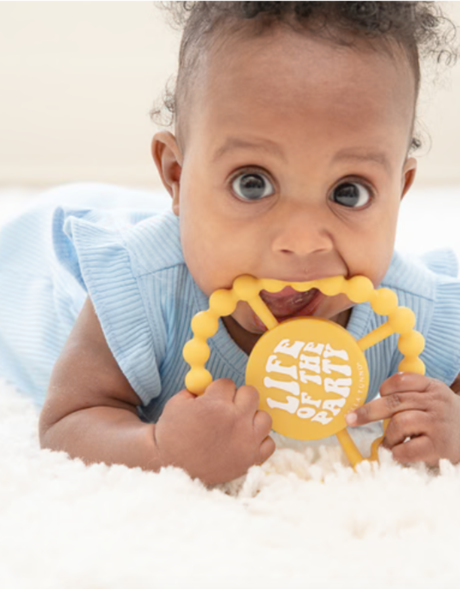 Teether Life Of The Party