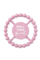 Teether Small Town Girl
