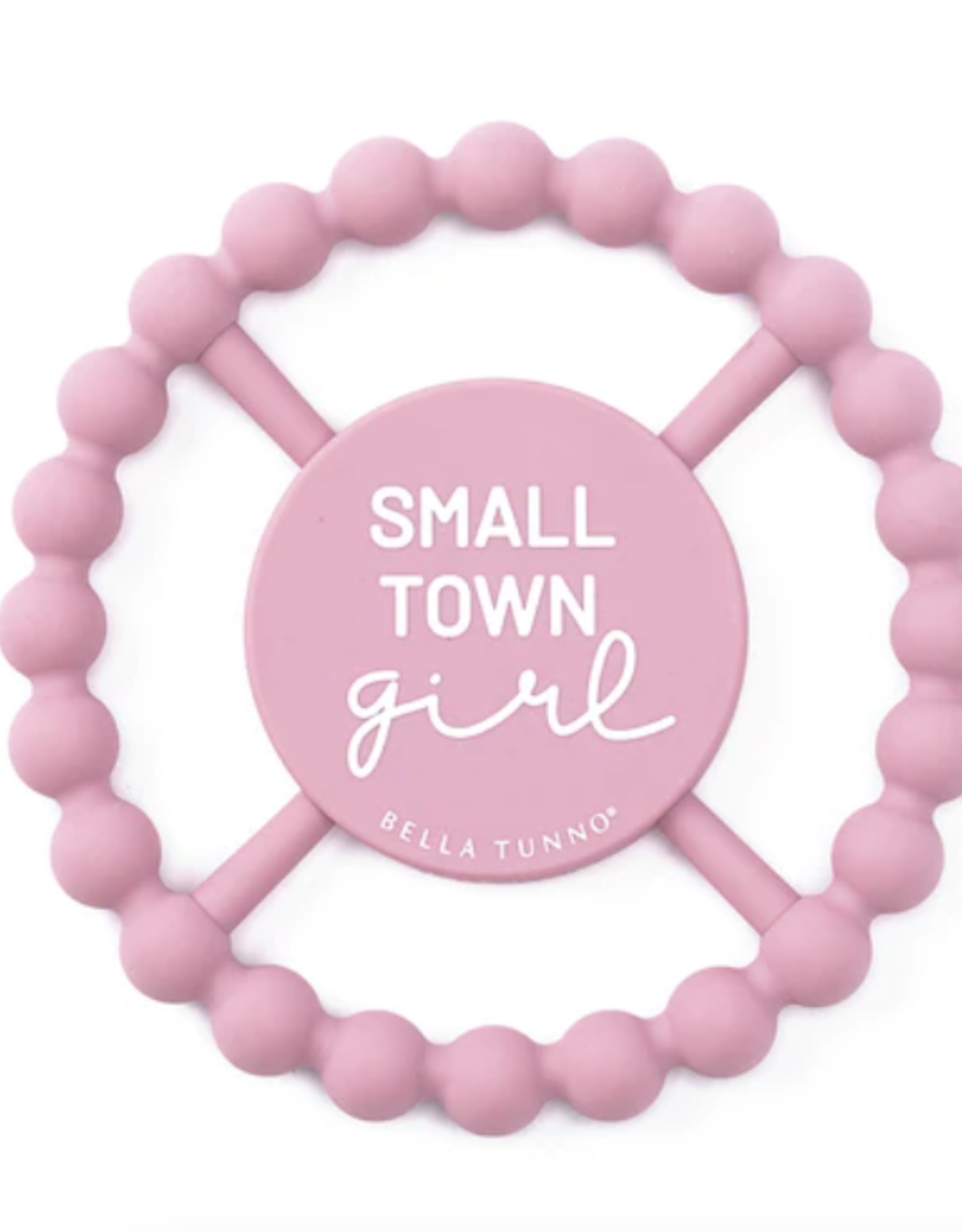 Happy Teether Small Town Girl