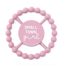 Teether Small Town Girl