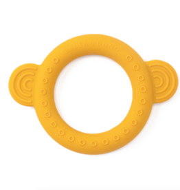 Rattle Teether Monkey