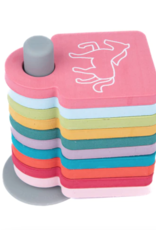Tub Hub Fairytale Stacker