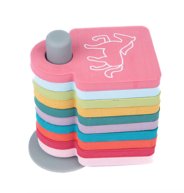 Tub Hub Fairytale Stacker
