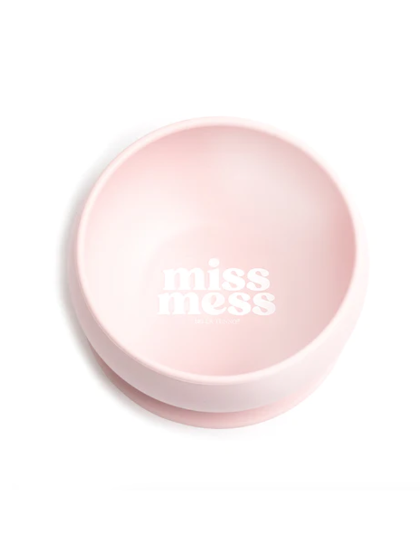 Wonder Bowl Miss Mess