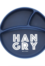 Wonder Plate Hangry
