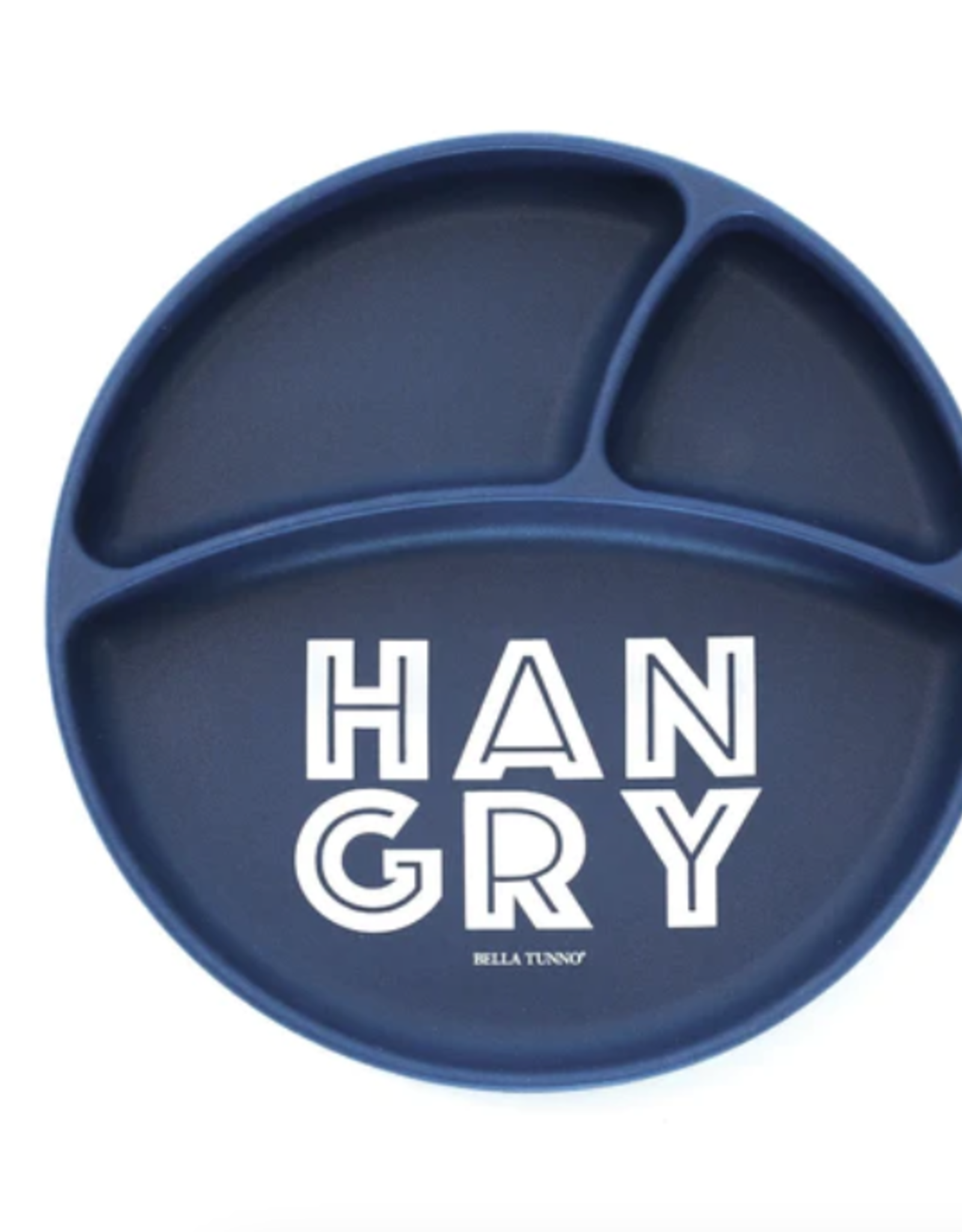 Wonder Plate Hangry