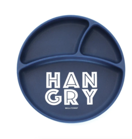 Wonder Plate Hangry
