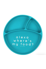 Wonder Plate Alexa