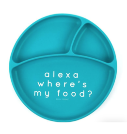 Wonder Plate Alexa