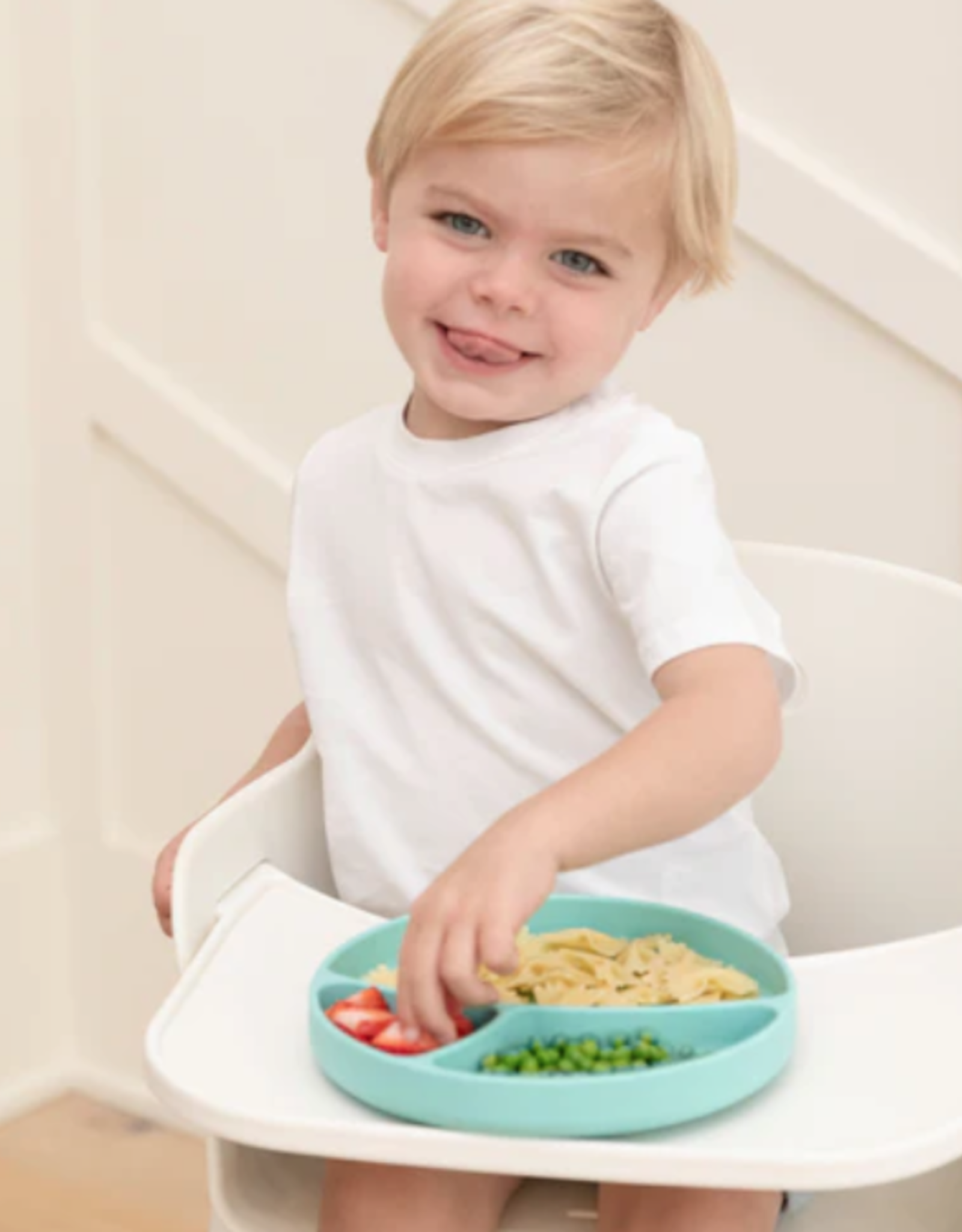 Wonder Plate Meal Monster
