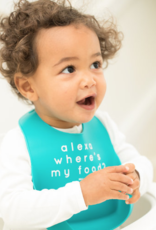 Wonder Bib Alexa