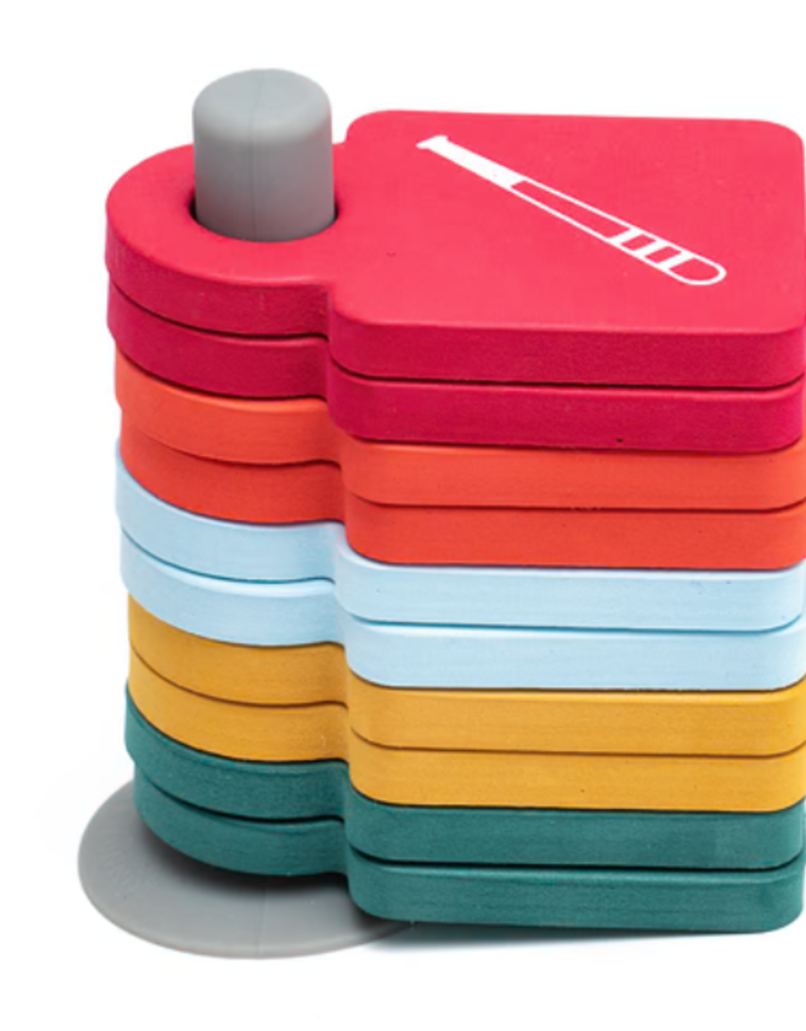 Tub Hub Sport Stacker